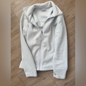 Columbia Fleece
